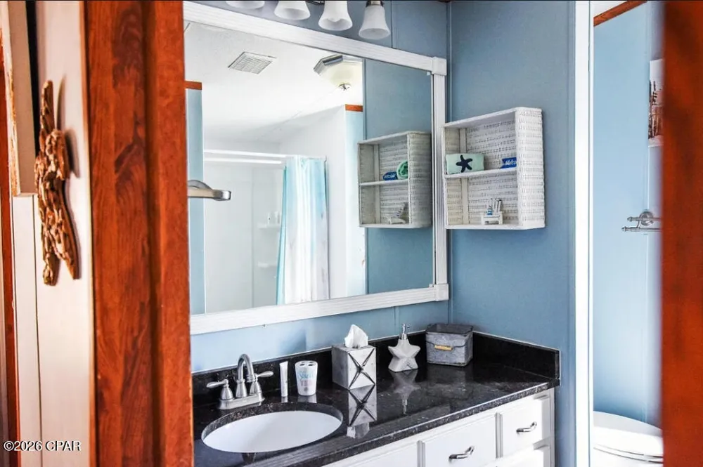 319 15th Street Panama City Beach, FL 32413