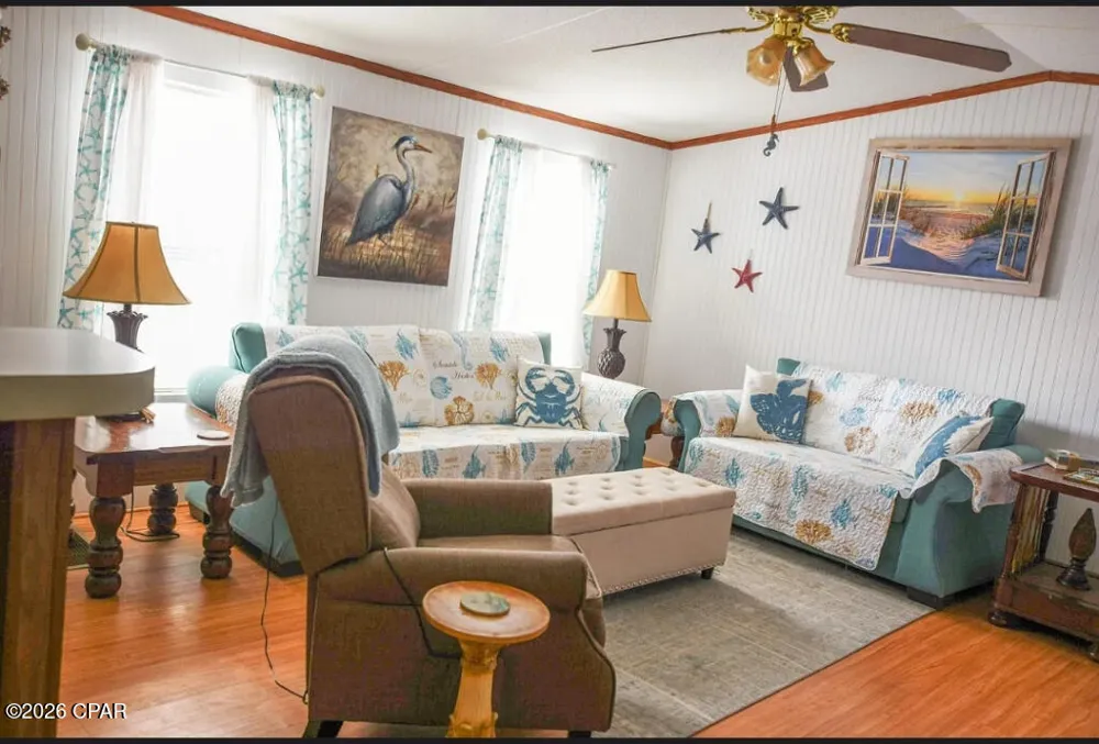 319 15th Street Panama City Beach, FL 32413