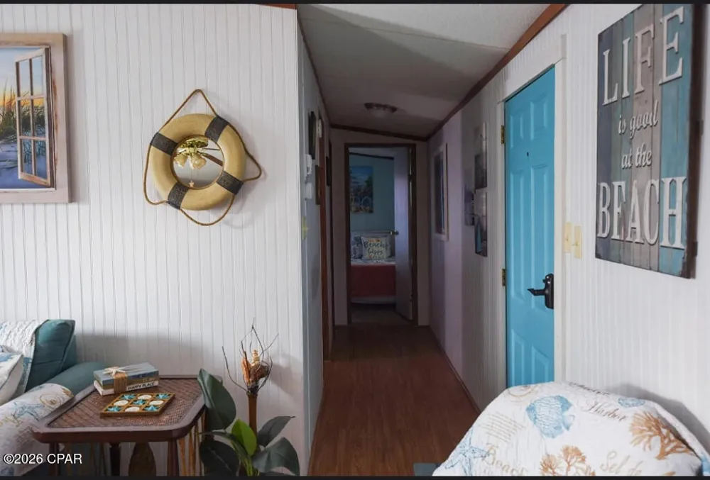 319 15th Street Panama City Beach, FL 32413