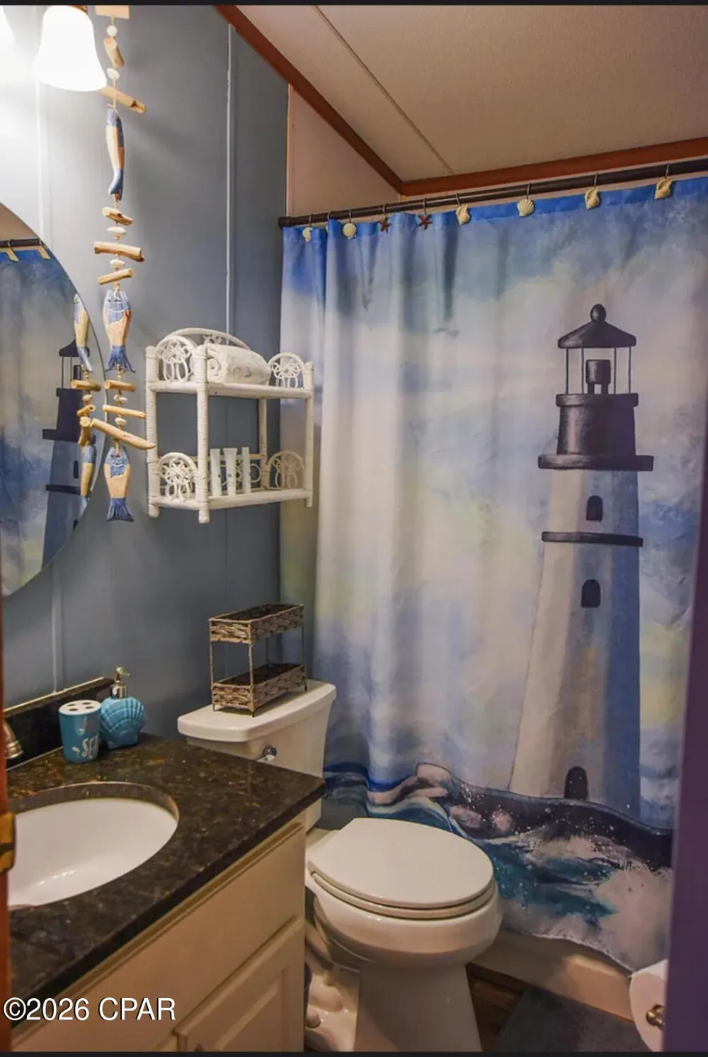 319 15th Street Panama City Beach, FL 32413