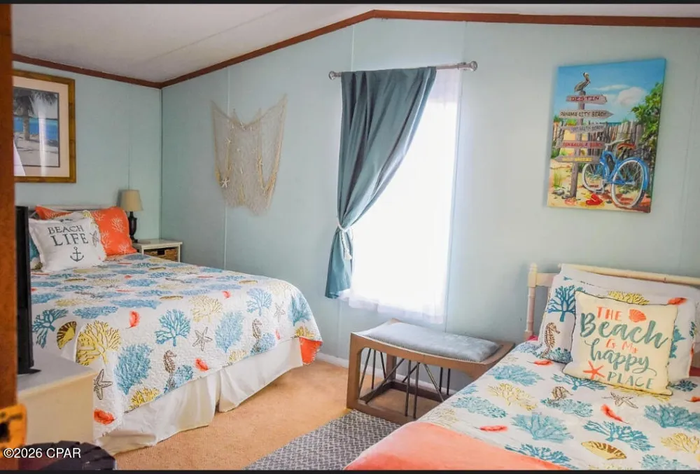 319 15th Street Panama City Beach, FL 32413