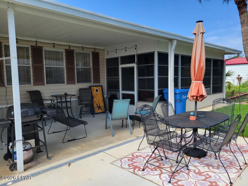 319 15th Street Panama City Beach, FL 32413