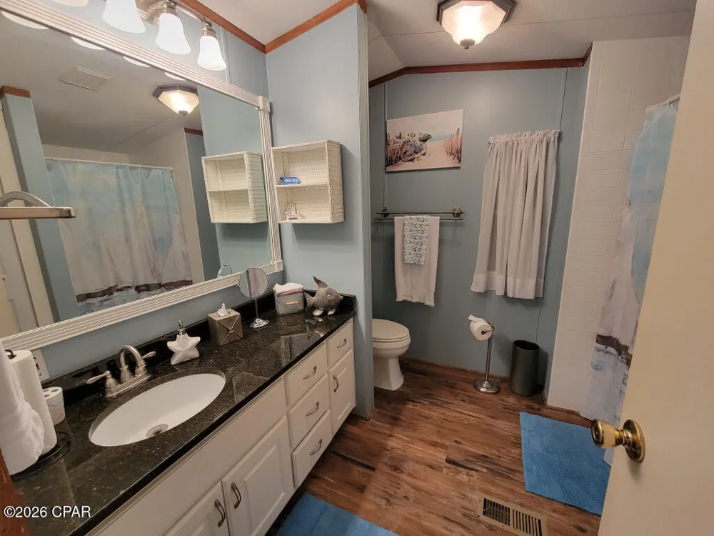 319 15th Street Panama City Beach, FL 32413