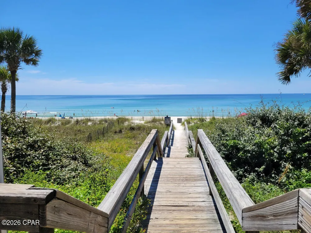 319 15th Street Panama City Beach, FL 32413