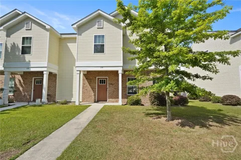 312 Morgan Pines Drive