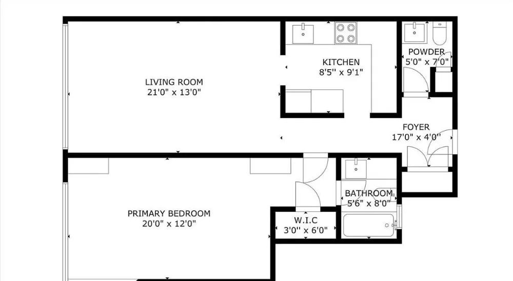 7000 Kennedy Boulevard #149I West New York, NJ 07093