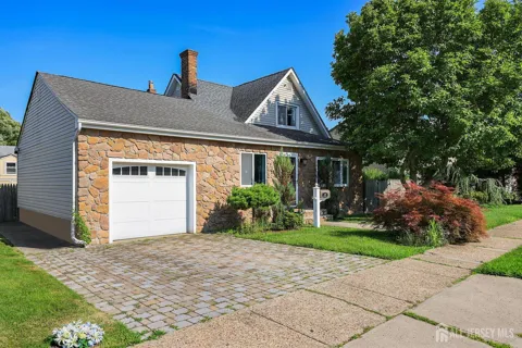50 Chestnut Street