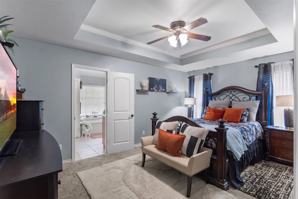 107 Collin Drive Chandler, TX 75758