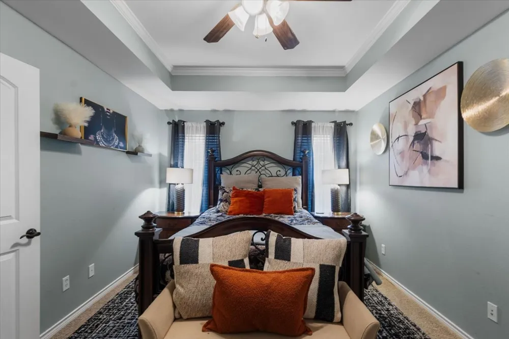 107 Collin Drive Chandler, TX 75758