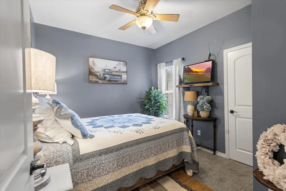 107 Collin Drive Chandler, TX 75758