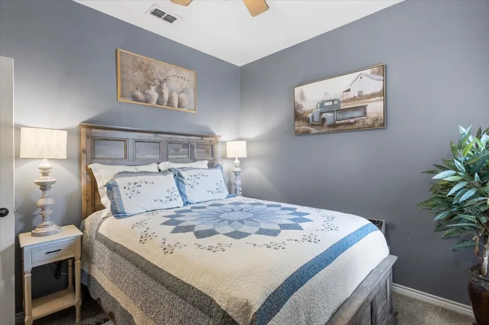 107 Collin Drive Chandler, TX 75758
