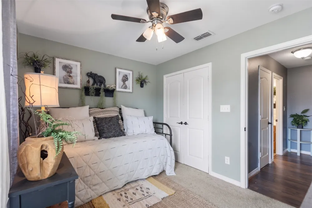 107 Collin Drive Chandler, TX 75758