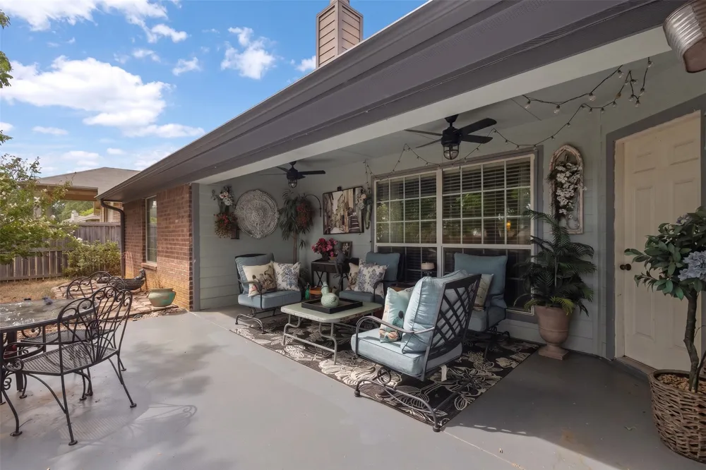 107 Collin Drive Chandler, TX 75758