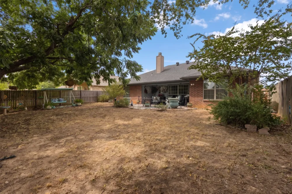 107 Collin Drive Chandler, TX 75758