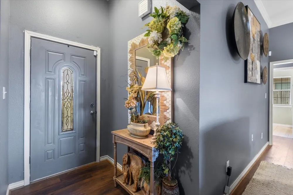 107 Collin Drive Chandler, TX 75758