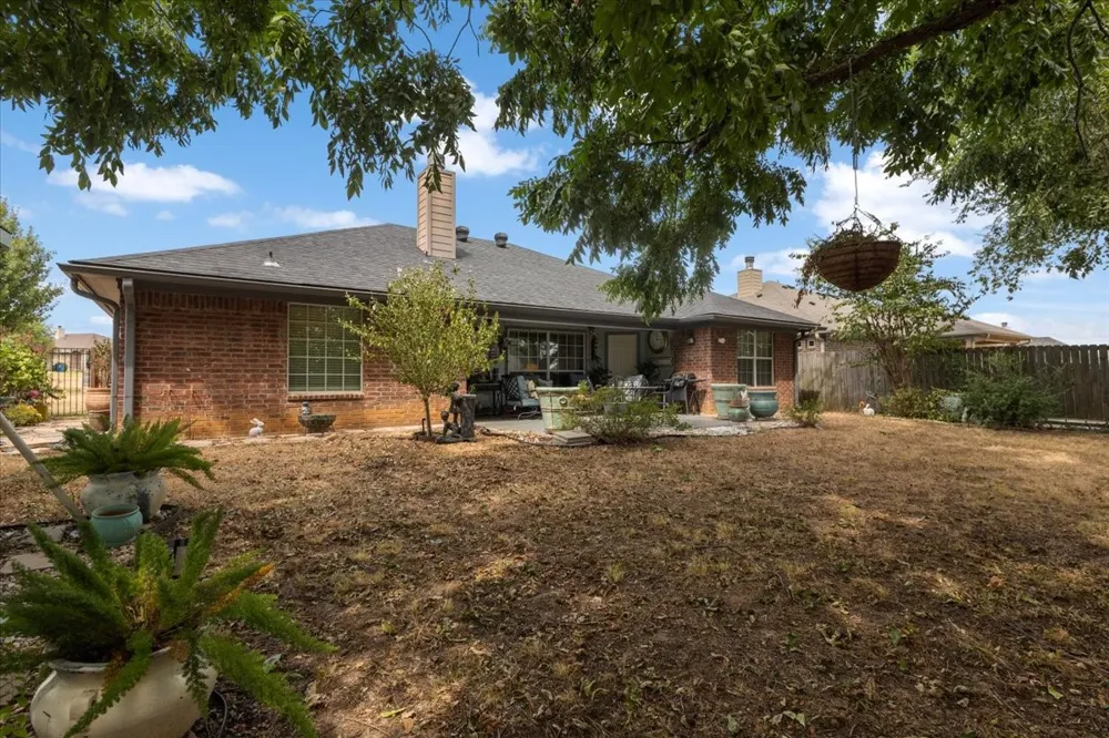 107 Collin Drive Chandler, TX 75758