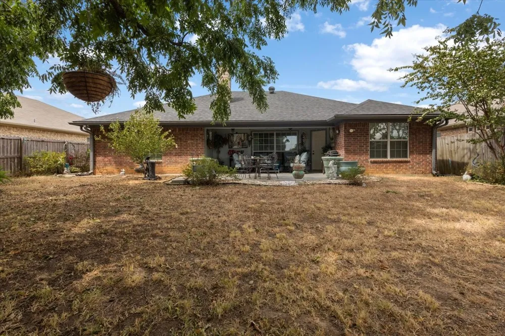 107 Collin Drive Chandler, TX 75758