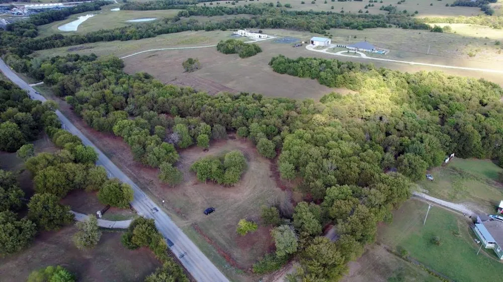 14215 County Road 606 Lot 2 Farmersville, TX 75442