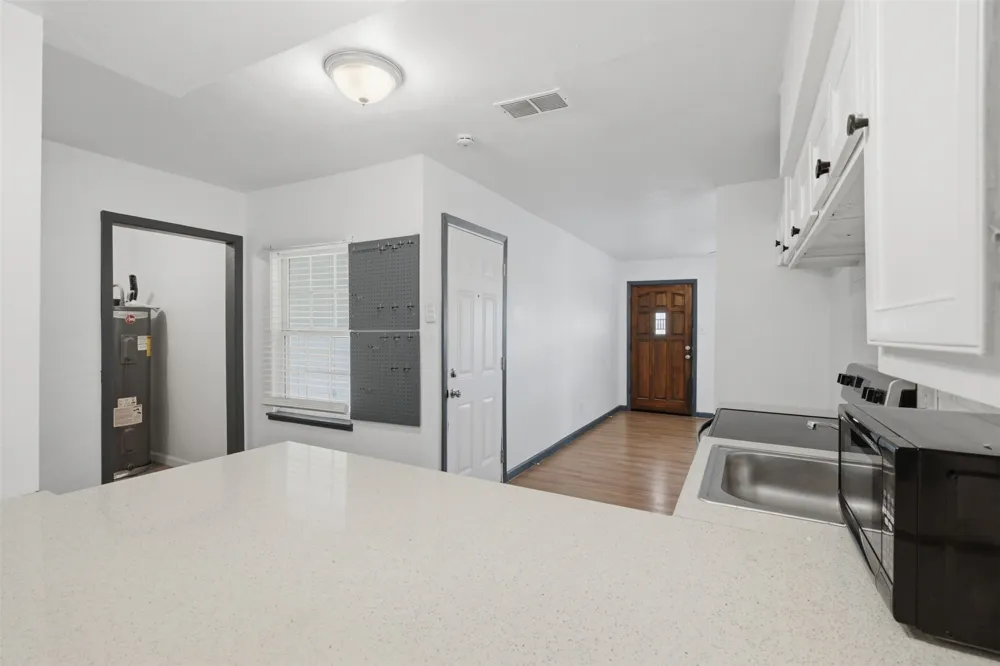 620 E Sears Street Denison, TX 75021
