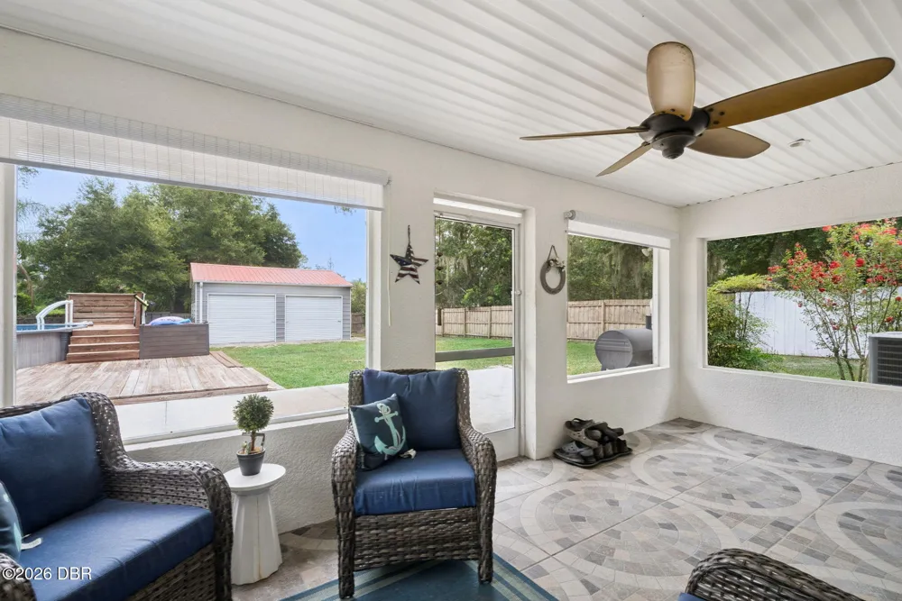 209 Alta Vista Street Debary, FL 32713