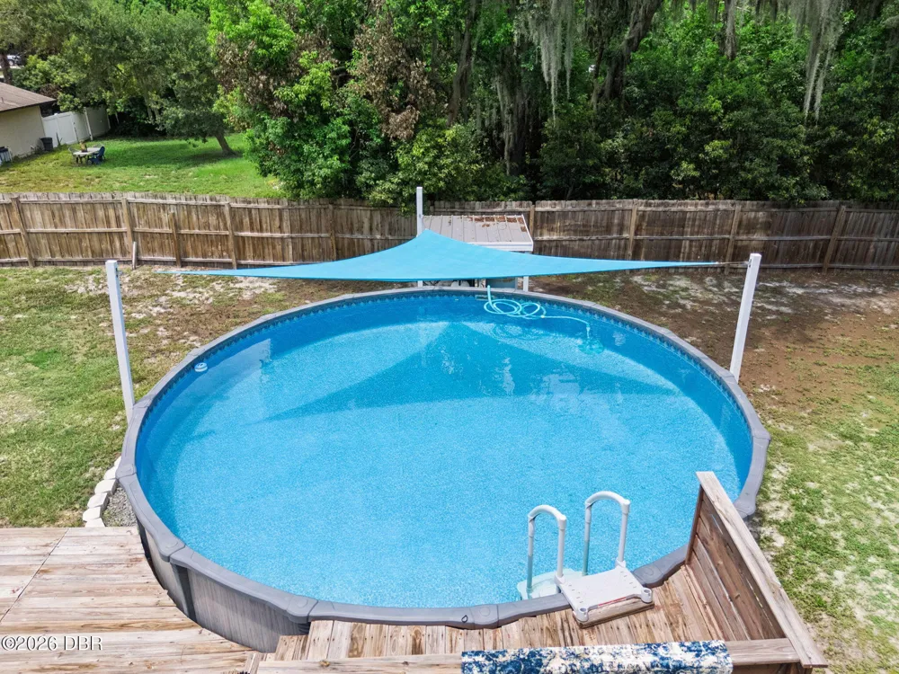 209 Alta Vista Street Debary, FL 32713