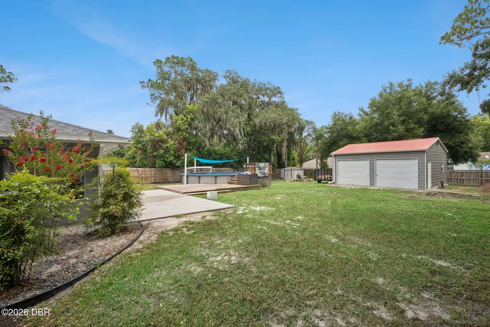 209 Alta Vista Street Debary, FL 32713