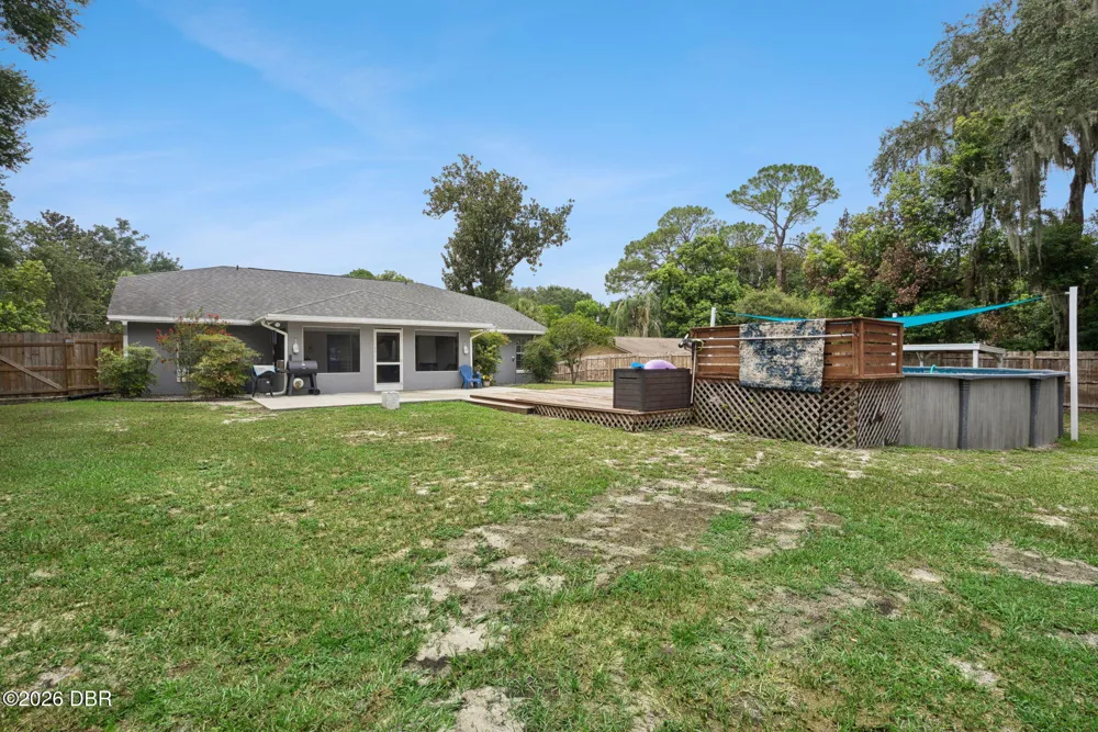 209 Alta Vista Street Debary, FL 32713