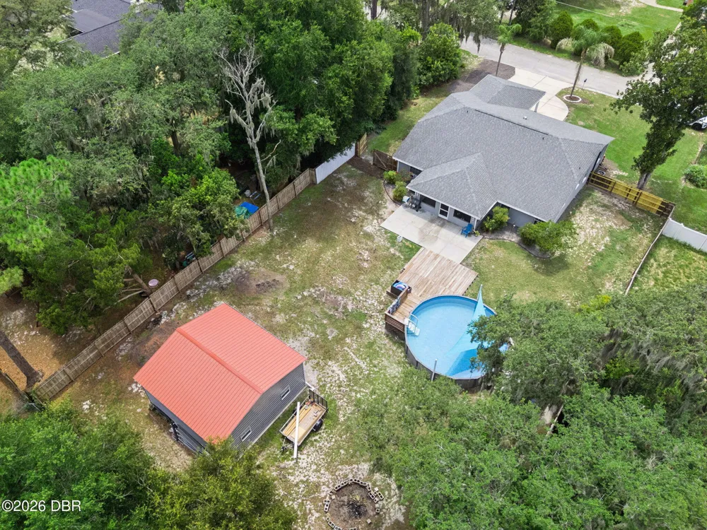 209 Alta Vista Street Debary, FL 32713