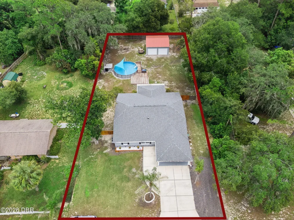 209 Alta Vista Street Debary, FL 32713