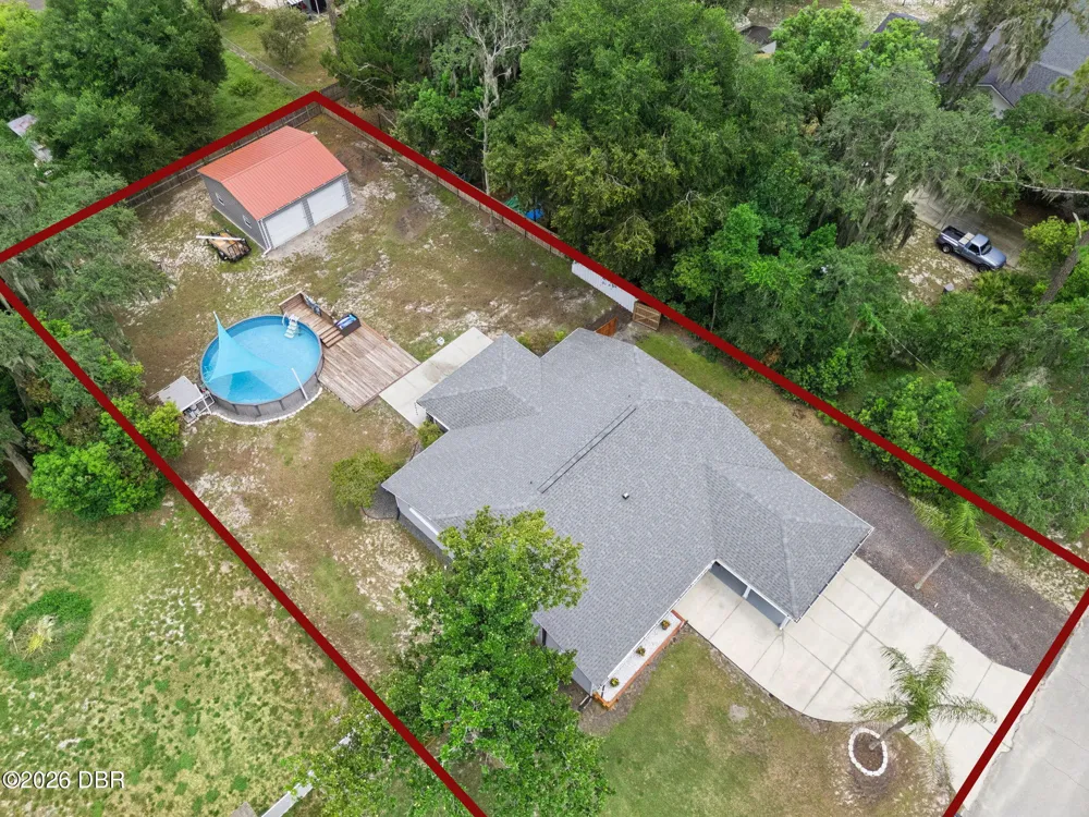 209 Alta Vista Street Debary, FL 32713
