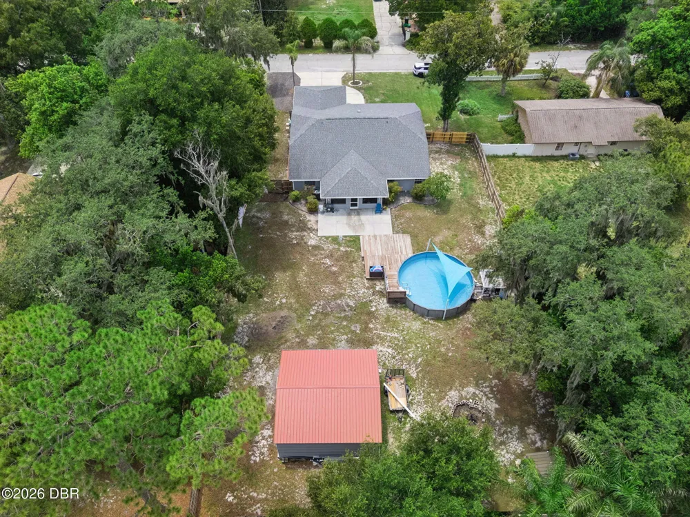 209 Alta Vista Street Debary, FL 32713