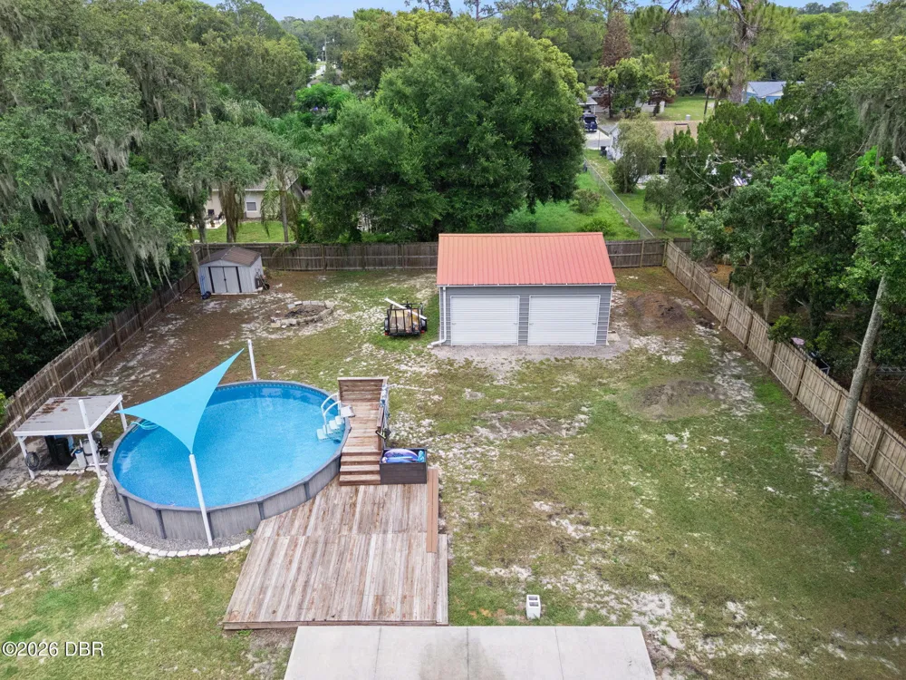 209 Alta Vista Street Debary, FL 32713
