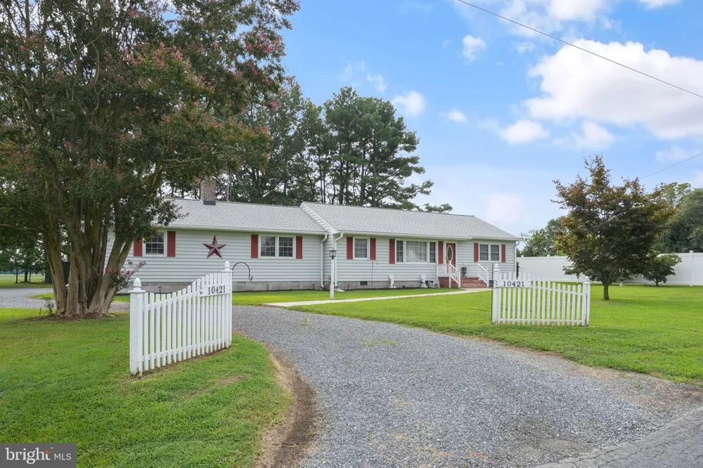 10421 SAND STREET Temperanceville, VA 23442