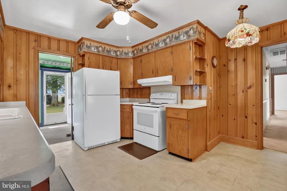 10421 SAND STREET Temperanceville, VA 23442