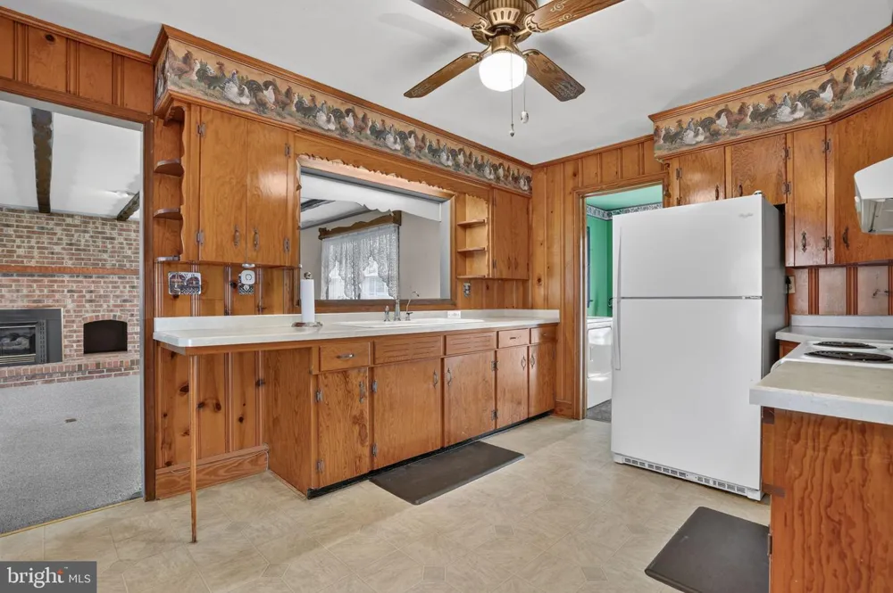 10421 SAND STREET Temperanceville, VA 23442