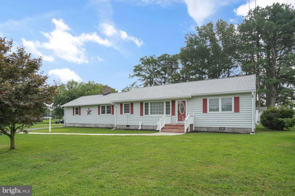 10421 SAND STREET Temperanceville, VA 23442