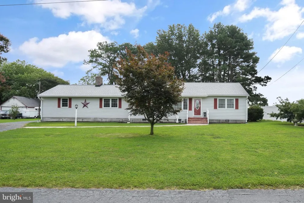 10421 SAND STREET Temperanceville, VA 23442