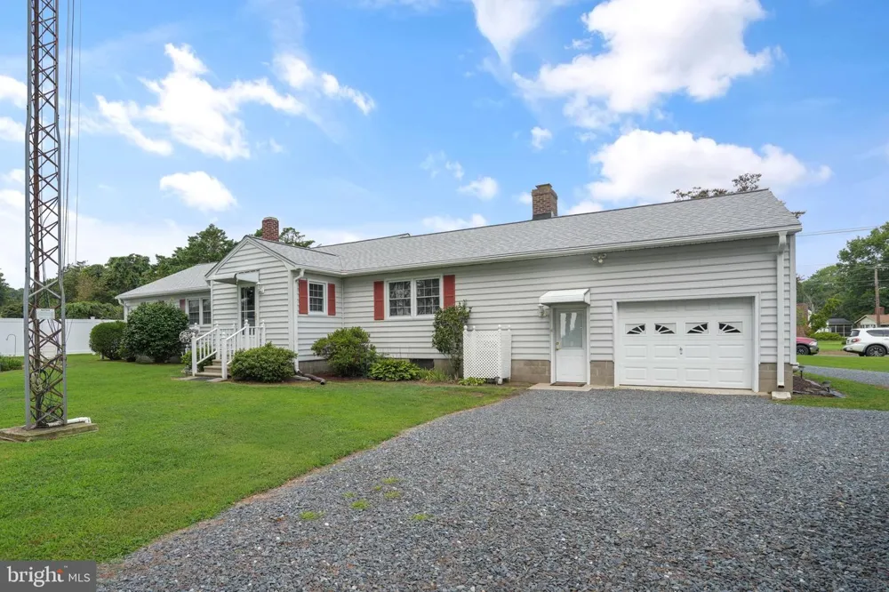 10421 SAND STREET Temperanceville, VA 23442