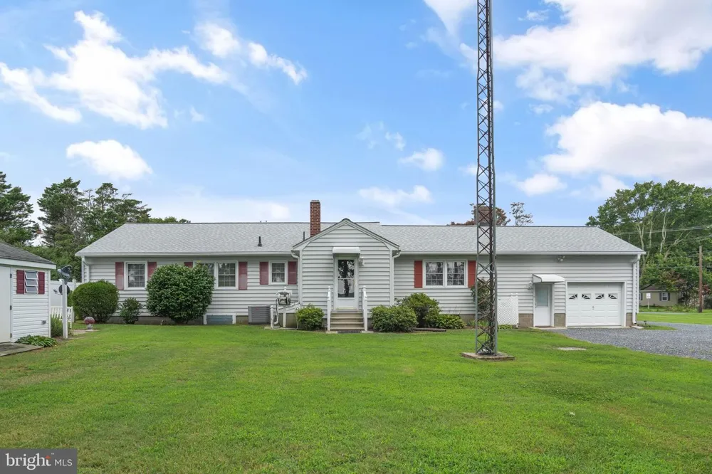 10421 SAND STREET Temperanceville, VA 23442