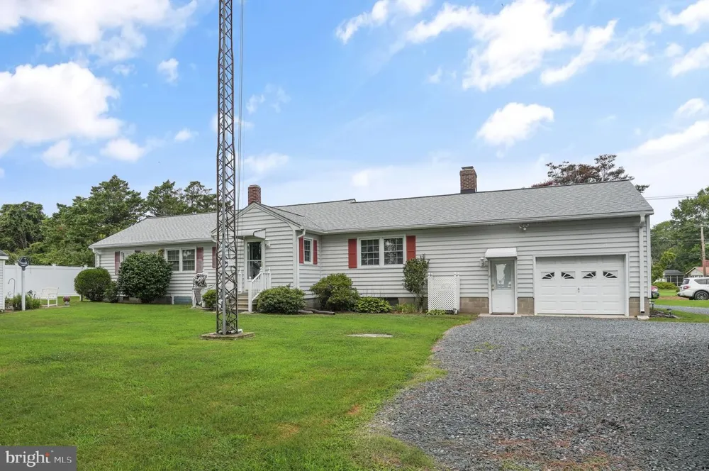 10421 SAND STREET Temperanceville, VA 23442