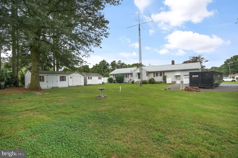 10421 SAND STREET Temperanceville, VA 23442