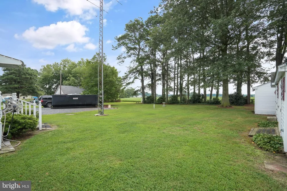 10421 SAND STREET Temperanceville, VA 23442