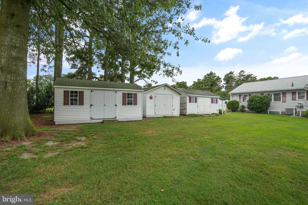 10421 SAND STREET Temperanceville, VA 23442