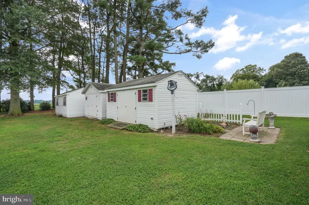 10421 SAND STREET Temperanceville, VA 23442