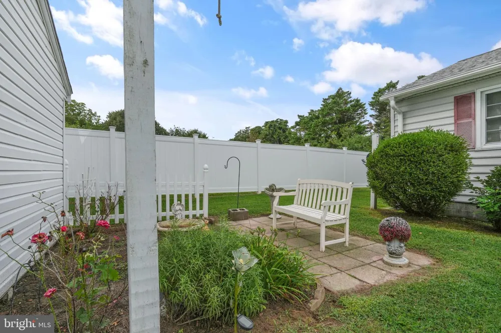10421 SAND STREET Temperanceville, VA 23442