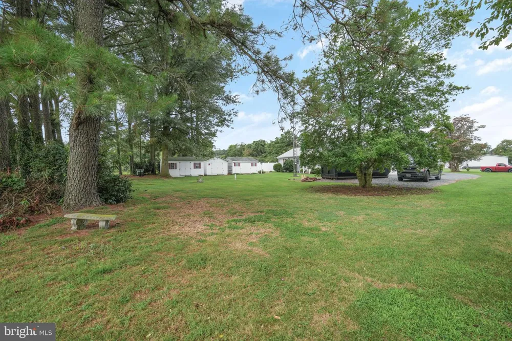 10421 SAND STREET Temperanceville, VA 23442
