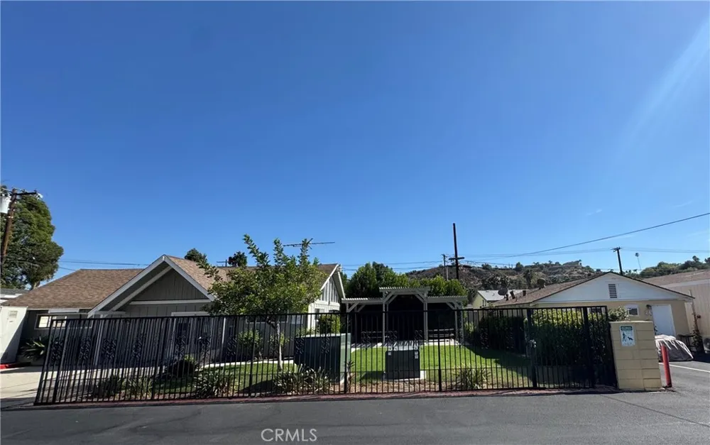 451 S Sellers Street #29 Glendora, CA 91741