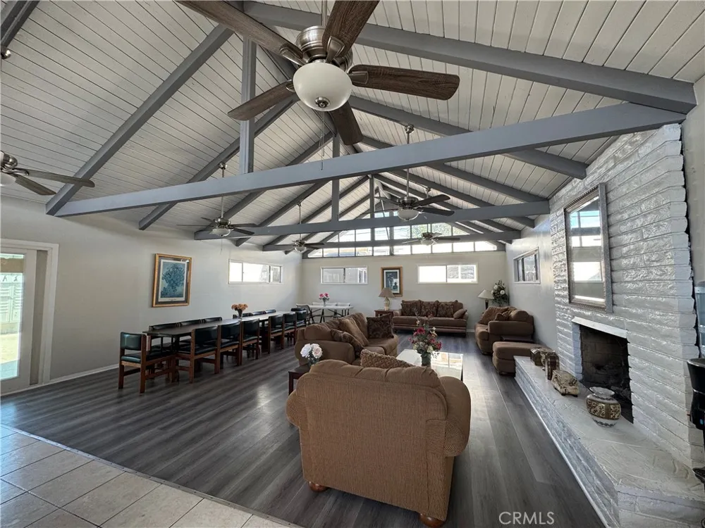 451 S Sellers Street #29 Glendora, CA 91741