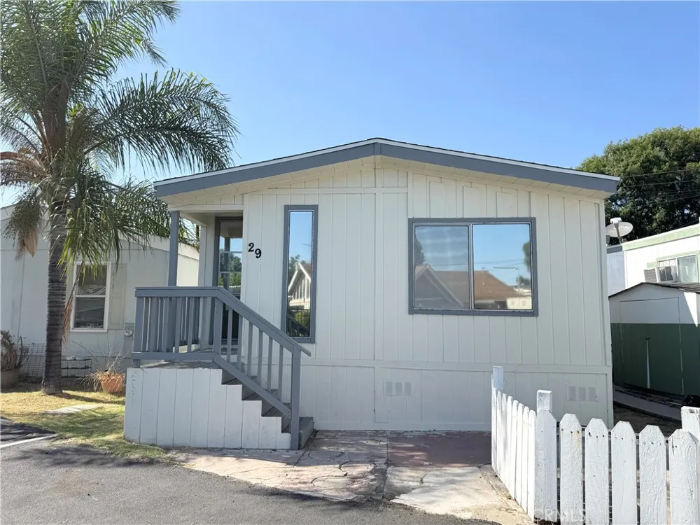 451 S Sellers Street #29 Glendora, CA 91741