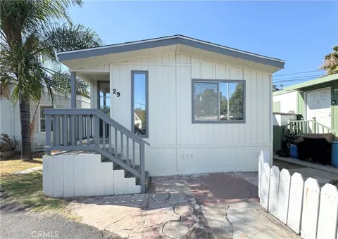 451 S Sellers Street #29
